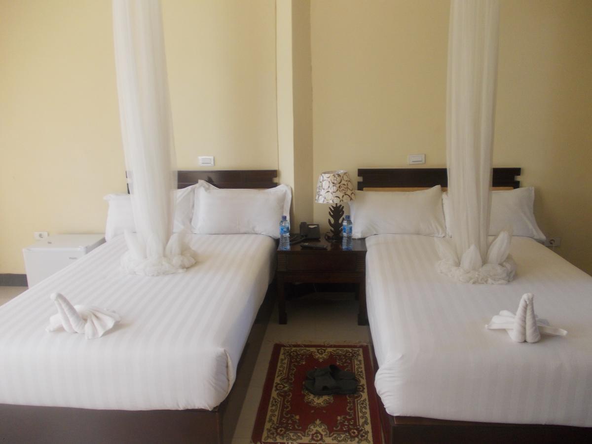 Asinuara Hotel Bahir Dar Dış mekan fotoğraf